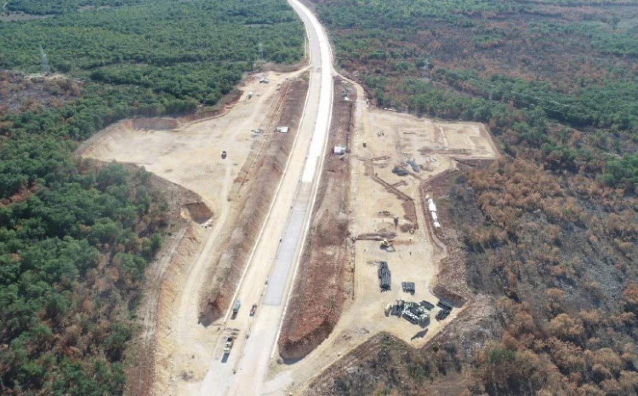 Godinu dana stare ponude: Obustavljen postupak za dionicu Tunel Kvanj-Buna