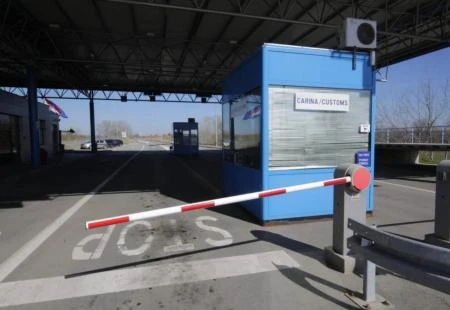 Još jedan granični prijelaz preko kojega se odobrava međunarodni promet putnika