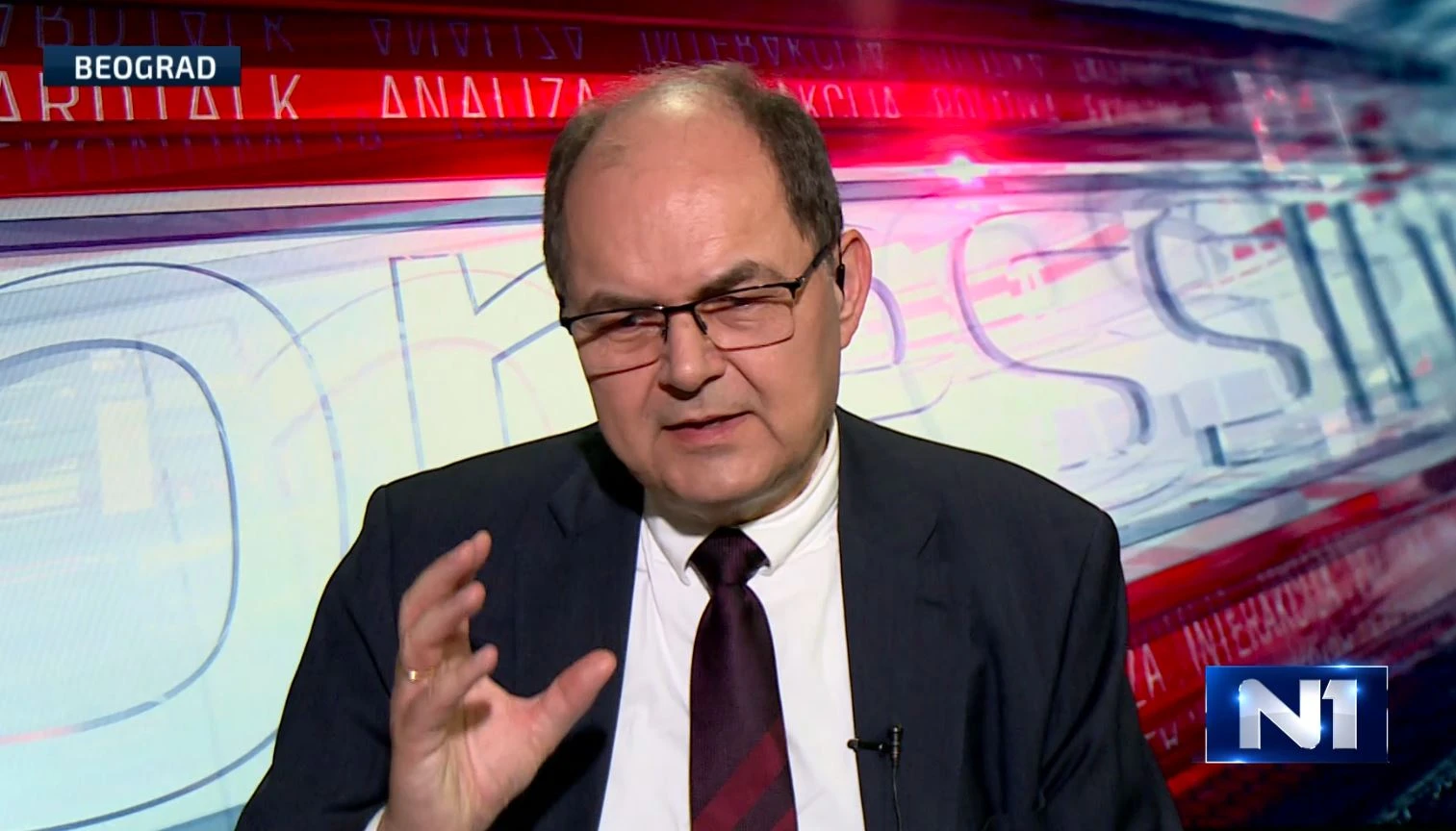 Schmidt: Izbori će se održati, a ako to ne žele, neka mijenjaju ovaj zakon
