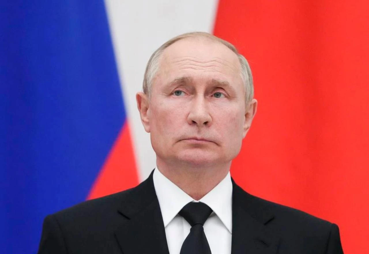 Putin odao počast Žirinovskom pred odrom