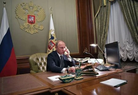 Više od 330 ruskih diplomata protjerano iz Europe 