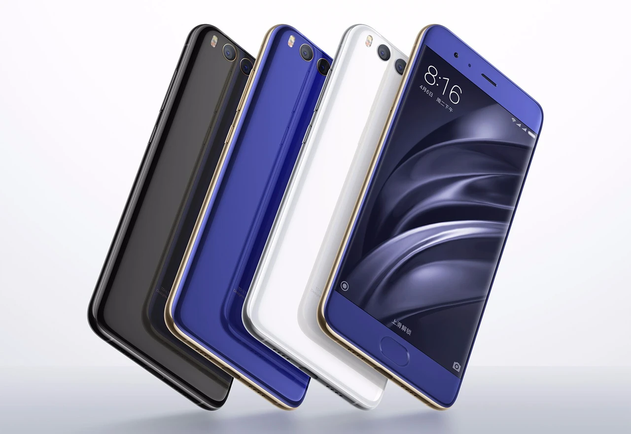Xiaomi korisnici sigurni: MI6 je najbolji telefon ikad