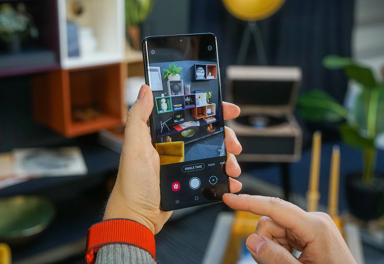 Znate li da mobitel čuva lokaciju svakog mjesta na kojem ste se fotografirali?