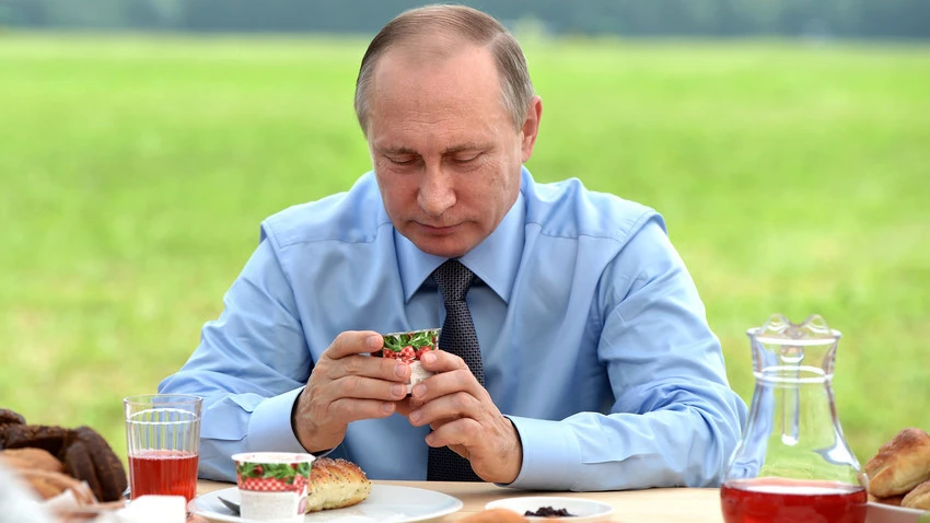 Amerika uvodi sankcije Putinovim kćerkama
