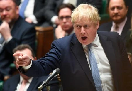 Johnson: Biološki muškarci se ne bi trebali natjecati u ženskim disciplinama
