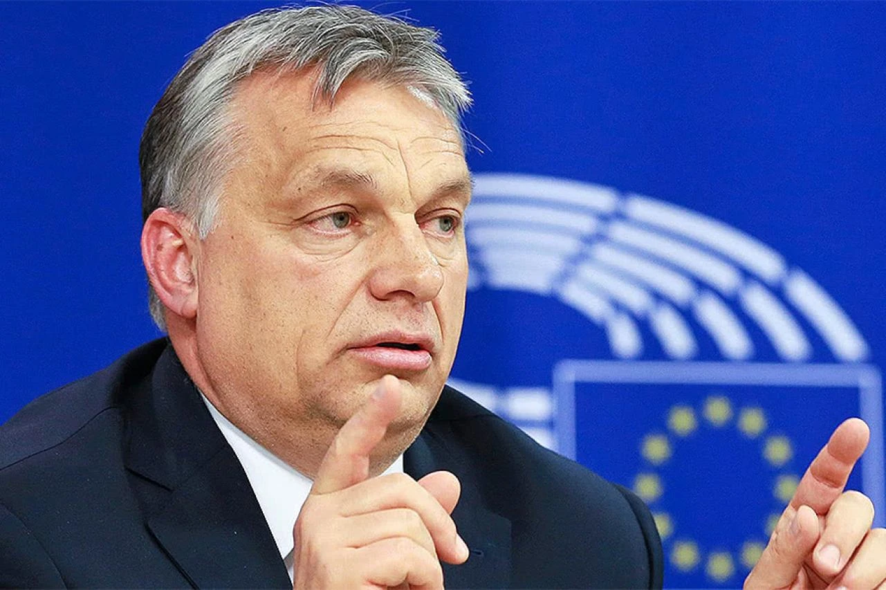 Mađarska popušta Rusima?