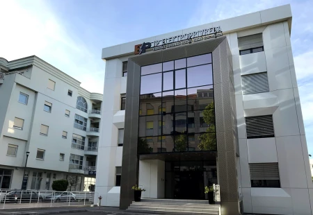 CCI pokrenuo tužbu protiv Elektroprivrede HZ-HB i drugih javnih poduzeća