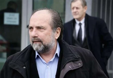 Konačna presuda Mahmuljinu 28. travnja