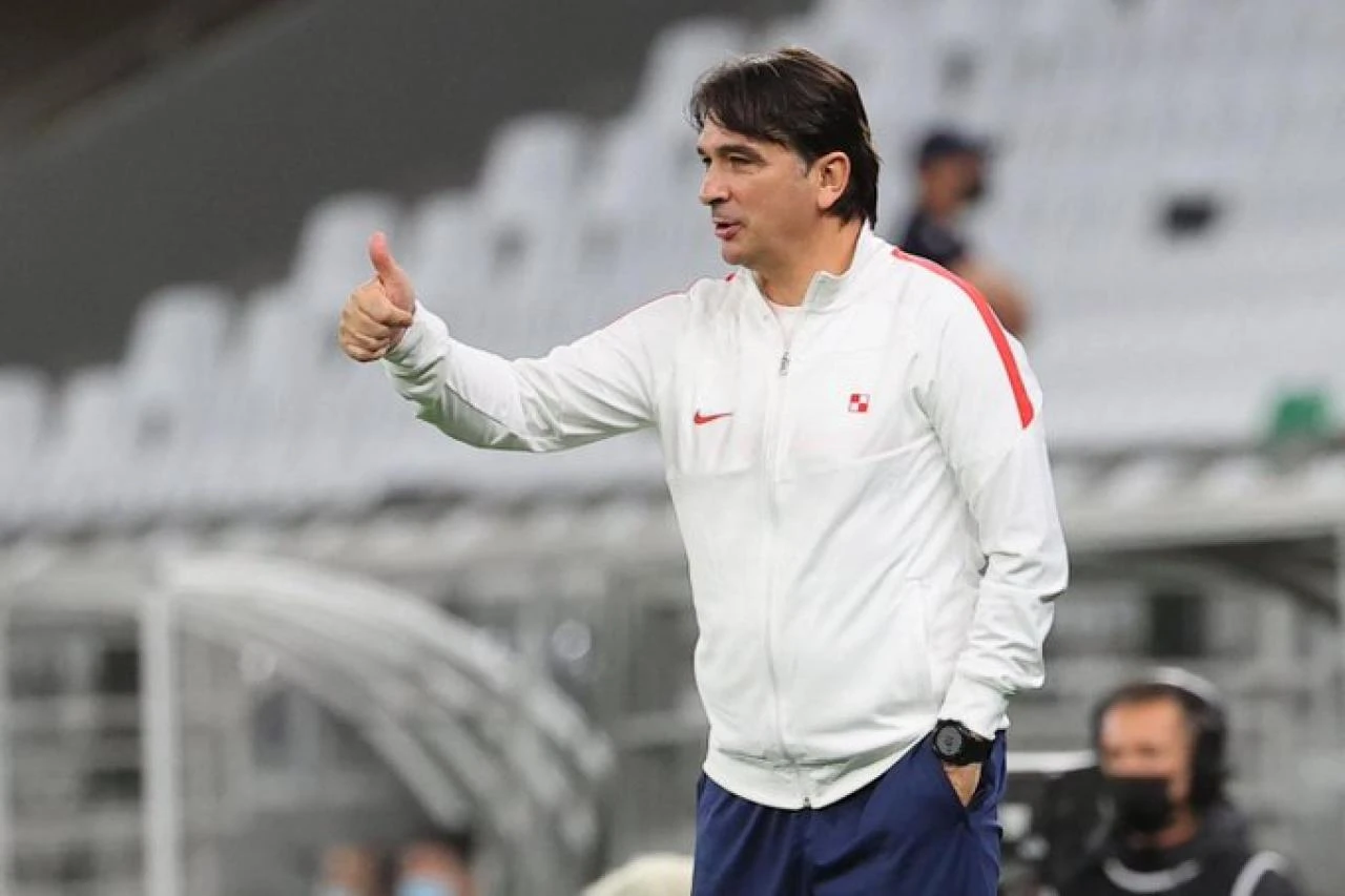 "Sve je ispalo po željama, najvažnije je proći skupinu"