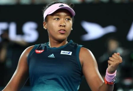 Osaka po prvi put  u finalu Miamija