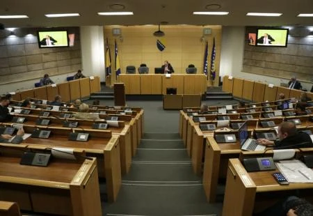Federacija BiH dobila najviši proračun u svojoj povijesti