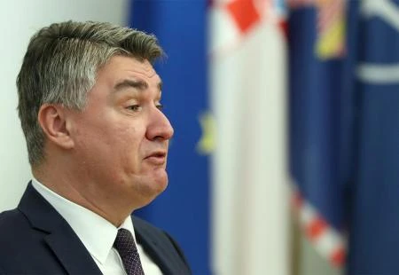 Milanović o smjeni Banožića: Neće valjda najboljeg mijenjat 