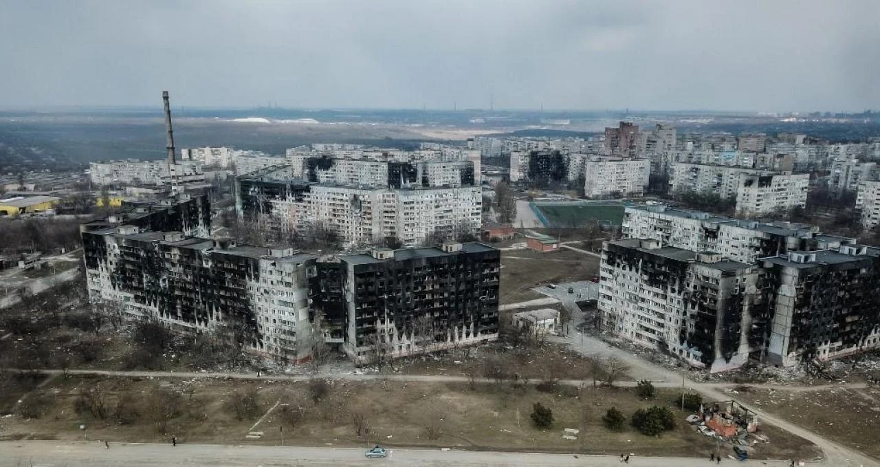 Mariupolj pao? ''Nalazimo se u rukama okupatora''