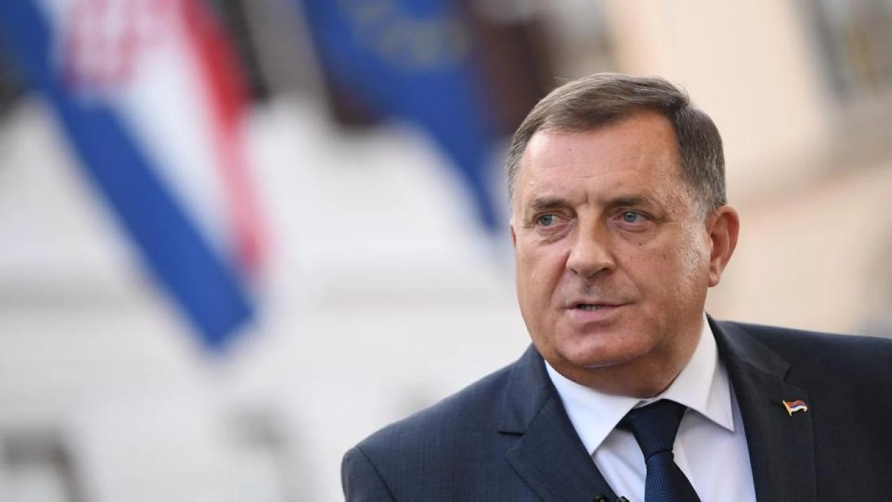 Dodik: BiH ostaje neutralna i to se neće promijeniti