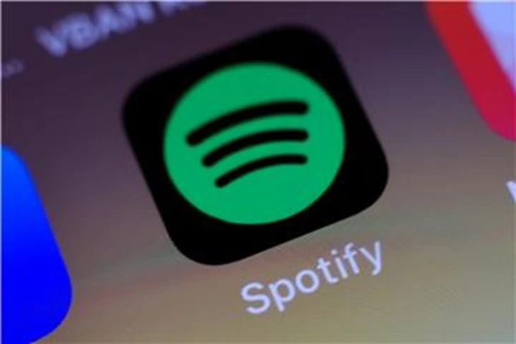 Spotify isplatio ''masnu cifru'' nositeljima glazbenih prava