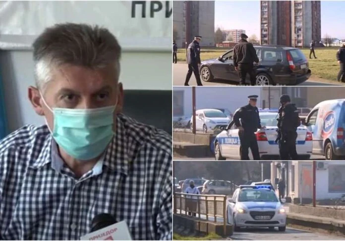 Aleksandar Miljatović priznao ubojstvo načelnika krim policije Radenka Bašića