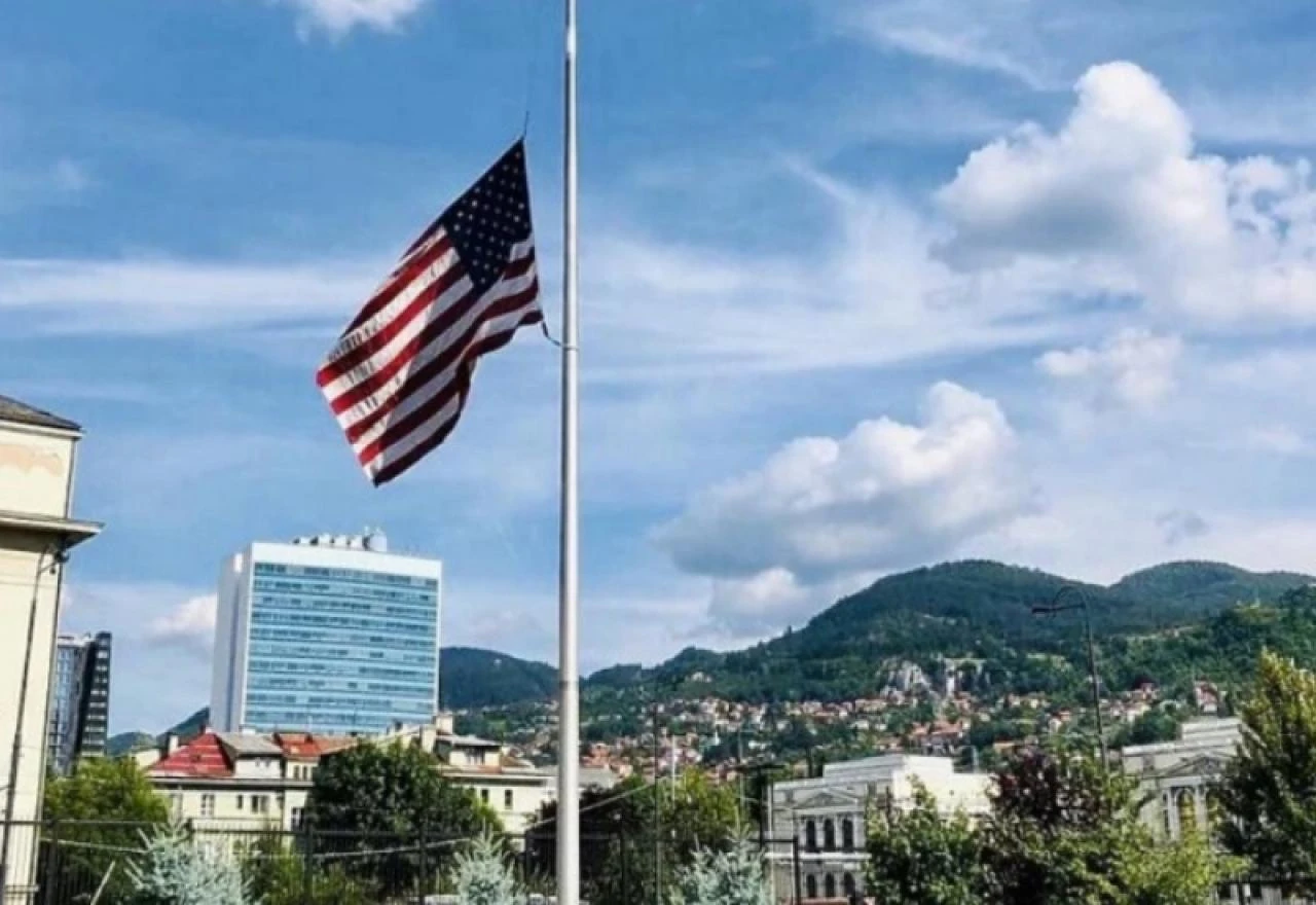 Amerika osudila političke stranke u BiH: Nisu iskrene i nisu ozbiljne