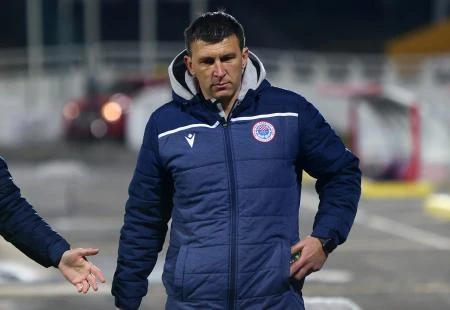 VIDEO | Zrinjski demolirao Lokomotivu: "Mladi pokazali da se na njih ozbiljno računa"