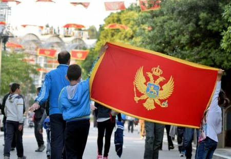 Rusija protjeruje crnogorskog diplomata