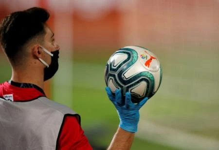 Rusija želi EURO 2028. ili 2032.