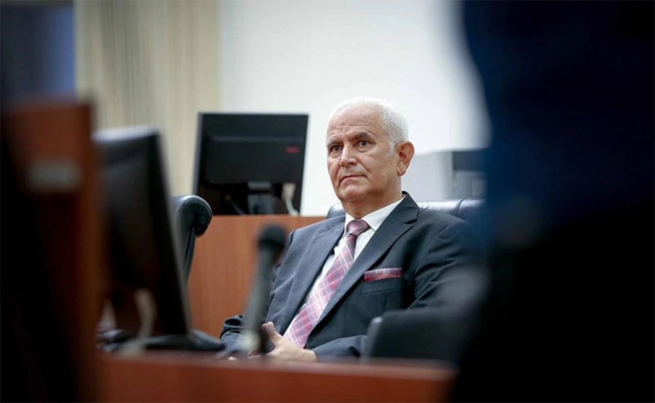 Budimir: Čoviću sam veća prijetnja ja nego Željko Komšić