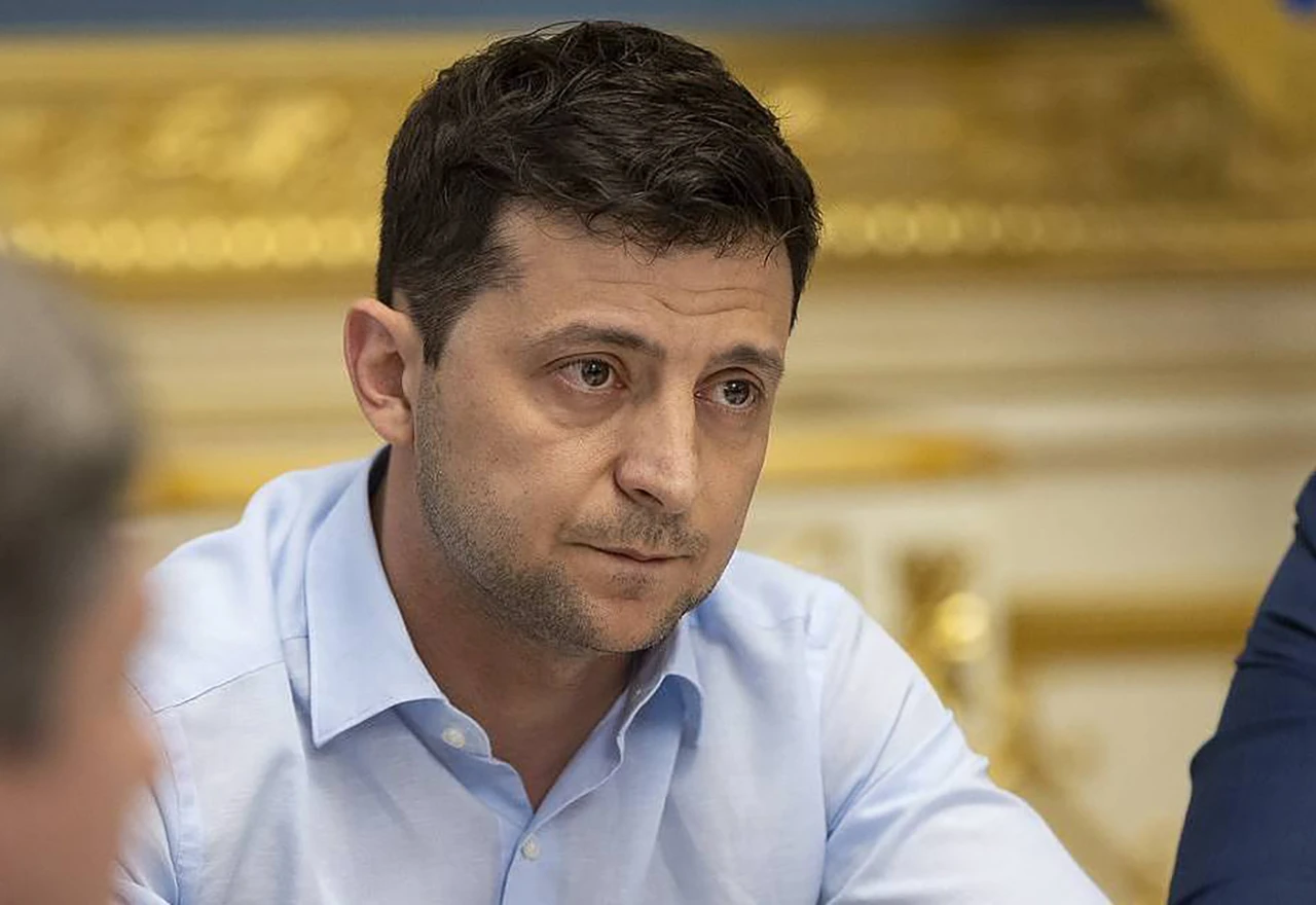 Zelenski: Ukrajina je spremna na kompromis oko NATO-a 