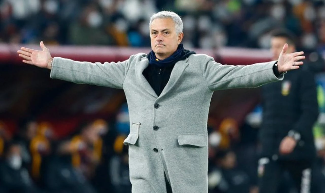 Mourinho dobio priliku za osvetu