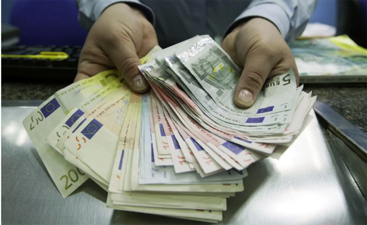 Inflacija u EU i eurozoni na novim rekordnim razinama