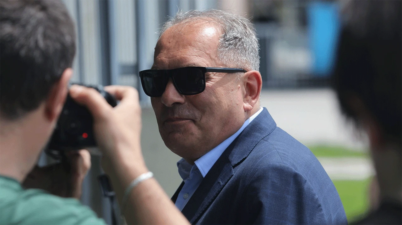Dragan Mektić oslobođen optužbi za zloupotrebu položaja