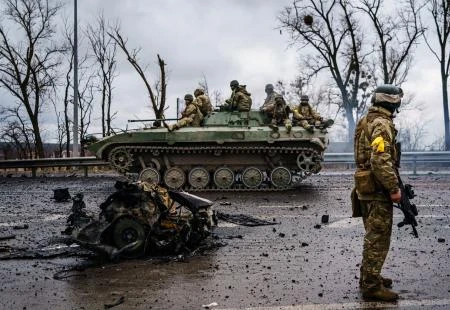 Kineski diplomat: Nikad nećemo napasti Ukrajinu; Putin optužio Zapad da koristi 'petokolonaše'
