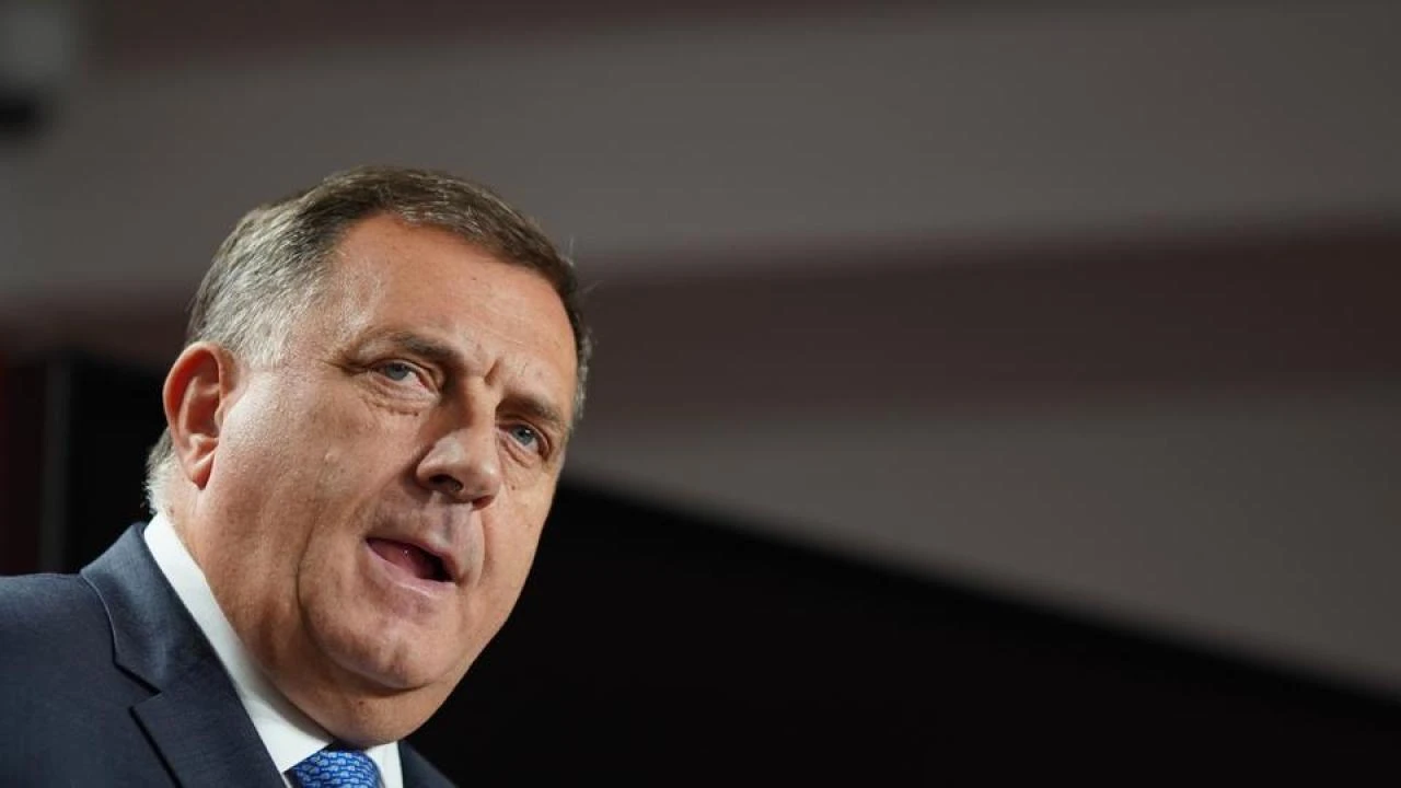Dodik: Nema ni ljudske ni političke volje da se riješi kriza