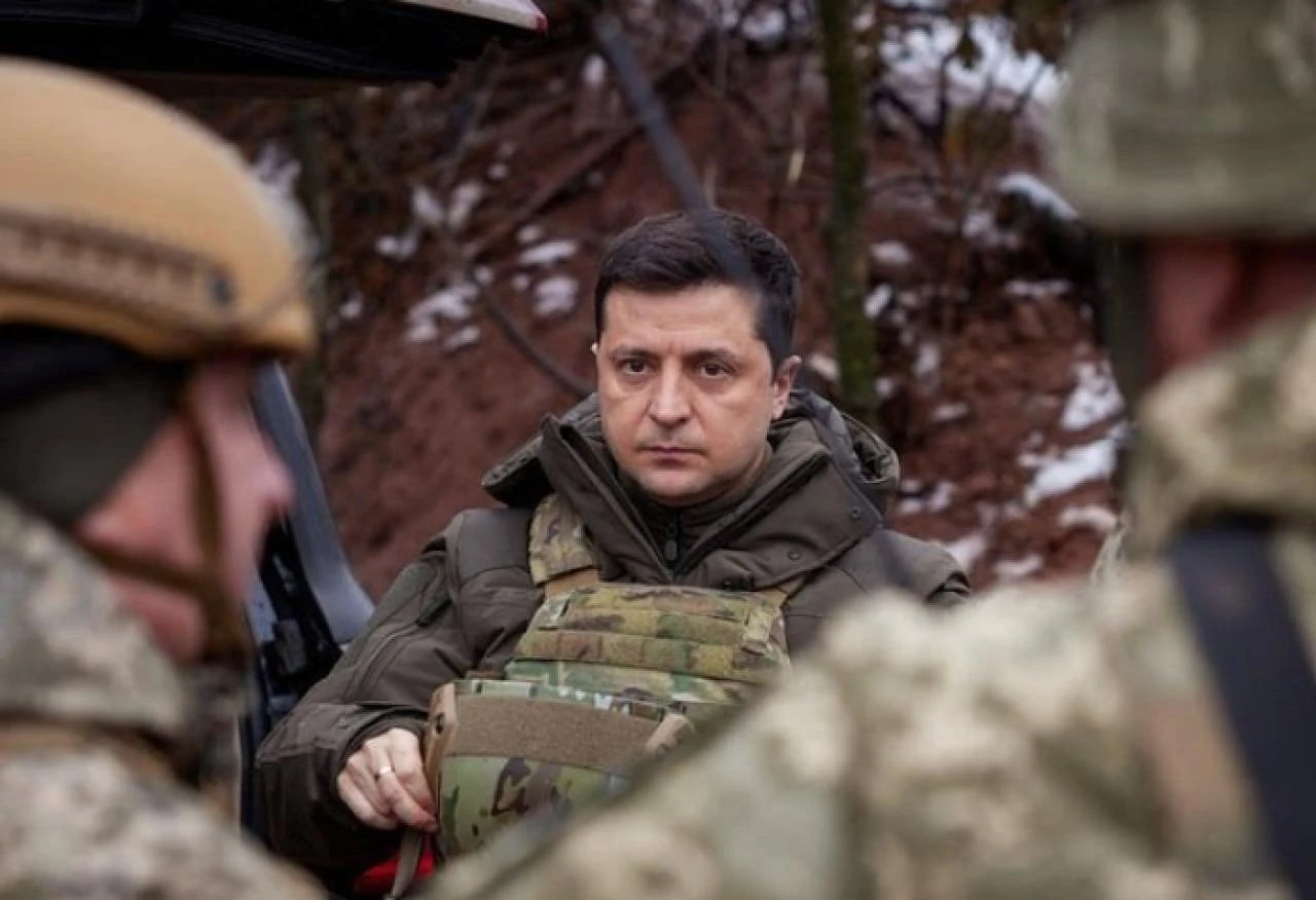 Rusi raketirali Odesu; Zelenski najavio sramotu i siromaštvo Rusiji
