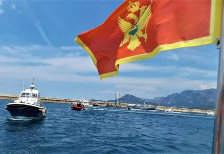 Rusija sprema odgovor Crnoj Gori