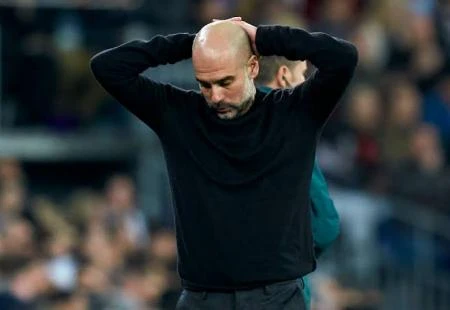Guardiola: Nisam mijenjao momčad jer sam bio zadovoljan