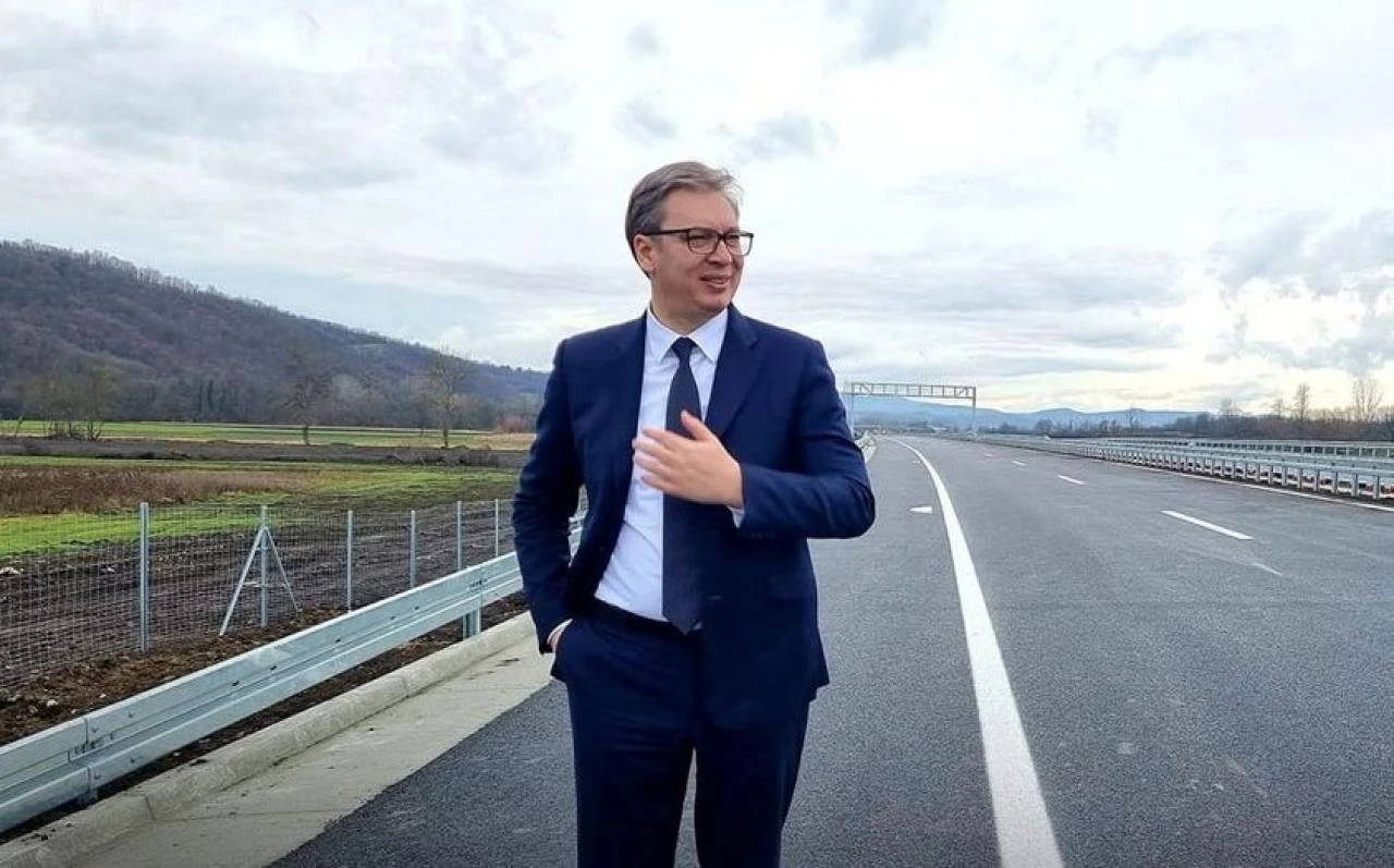 VIDEO | Ne mora vam biti simpatičan, niti ga morate voljeti, samo pogledajte predizborni spot