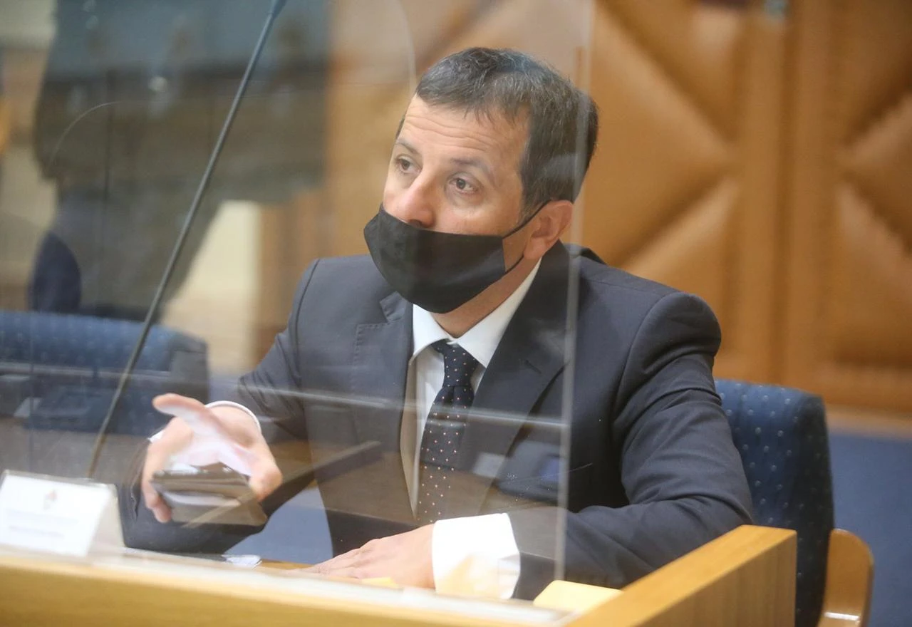 Vukanović: Ne smijemo Rusiji zabiti nož u leđa 