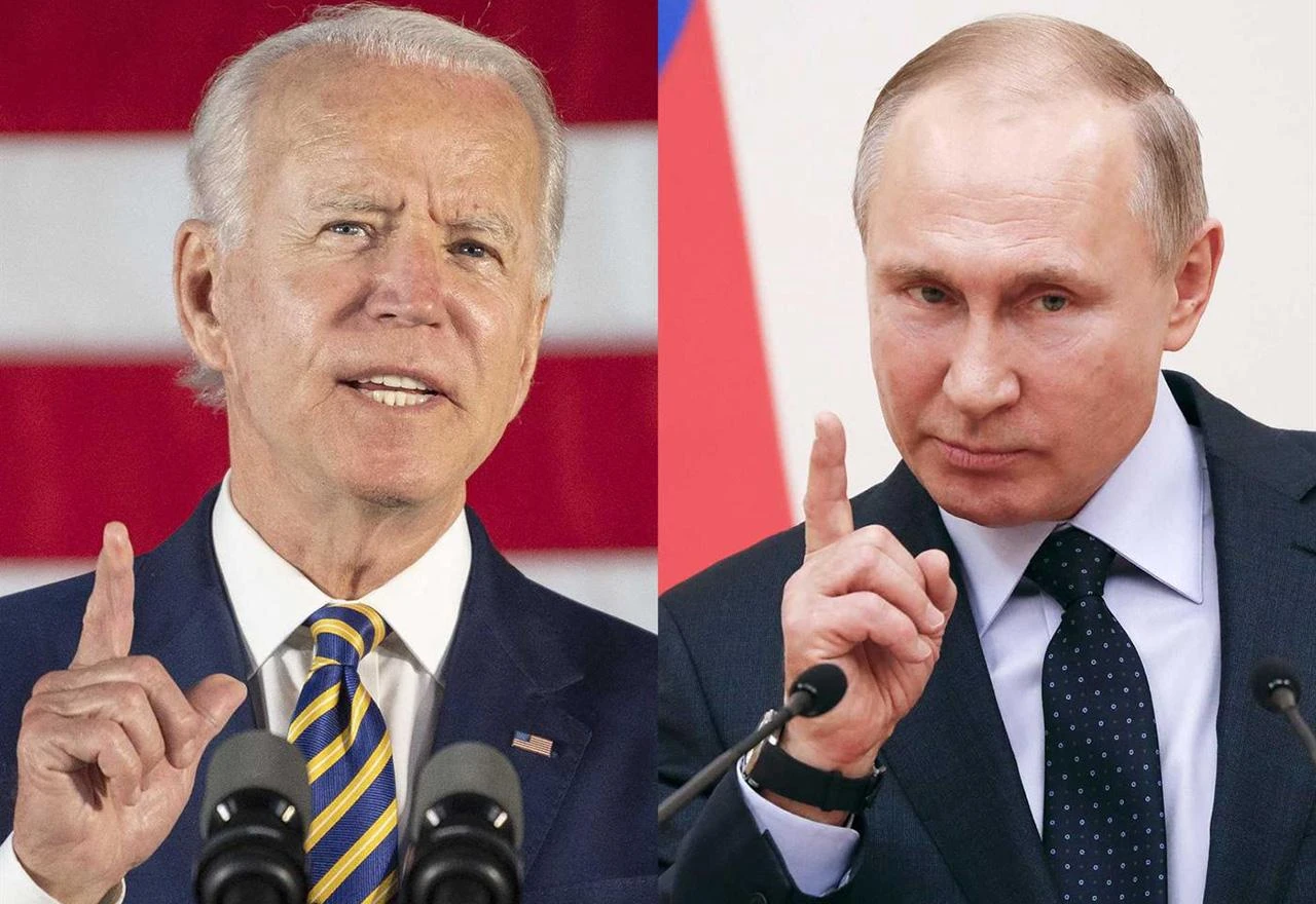 Bidenov novi ''udarac'' Putinu