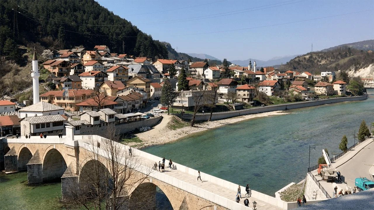 Vlast najavila: Konjic postaje grad mladih