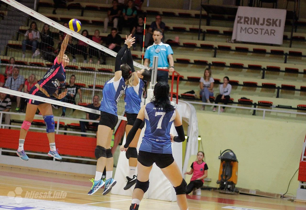 Finale Kupa BiH - u najavi odbojkaški spektakl u Brčkom i Orašju