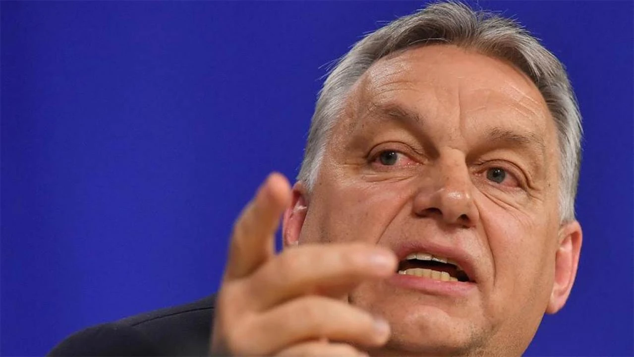 Orban potpisao: Dozvoljava se raspoređivanje NATO trupa na zapadu Mađarske
