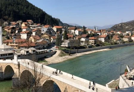 Suđenje za zločine kod Konjica: Obrana je imala primjedbu na točnost iskaza