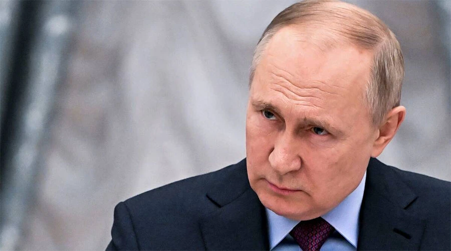 Oglasio se Putin: Jeste li svjesni posljedica? 