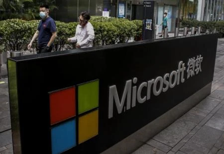 Microsoft obustavio prodaju u Rusiji