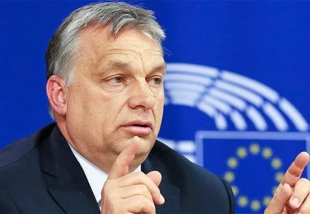 Orban: Nitko neće riskirati svoj život kako bi vas zaštitio 