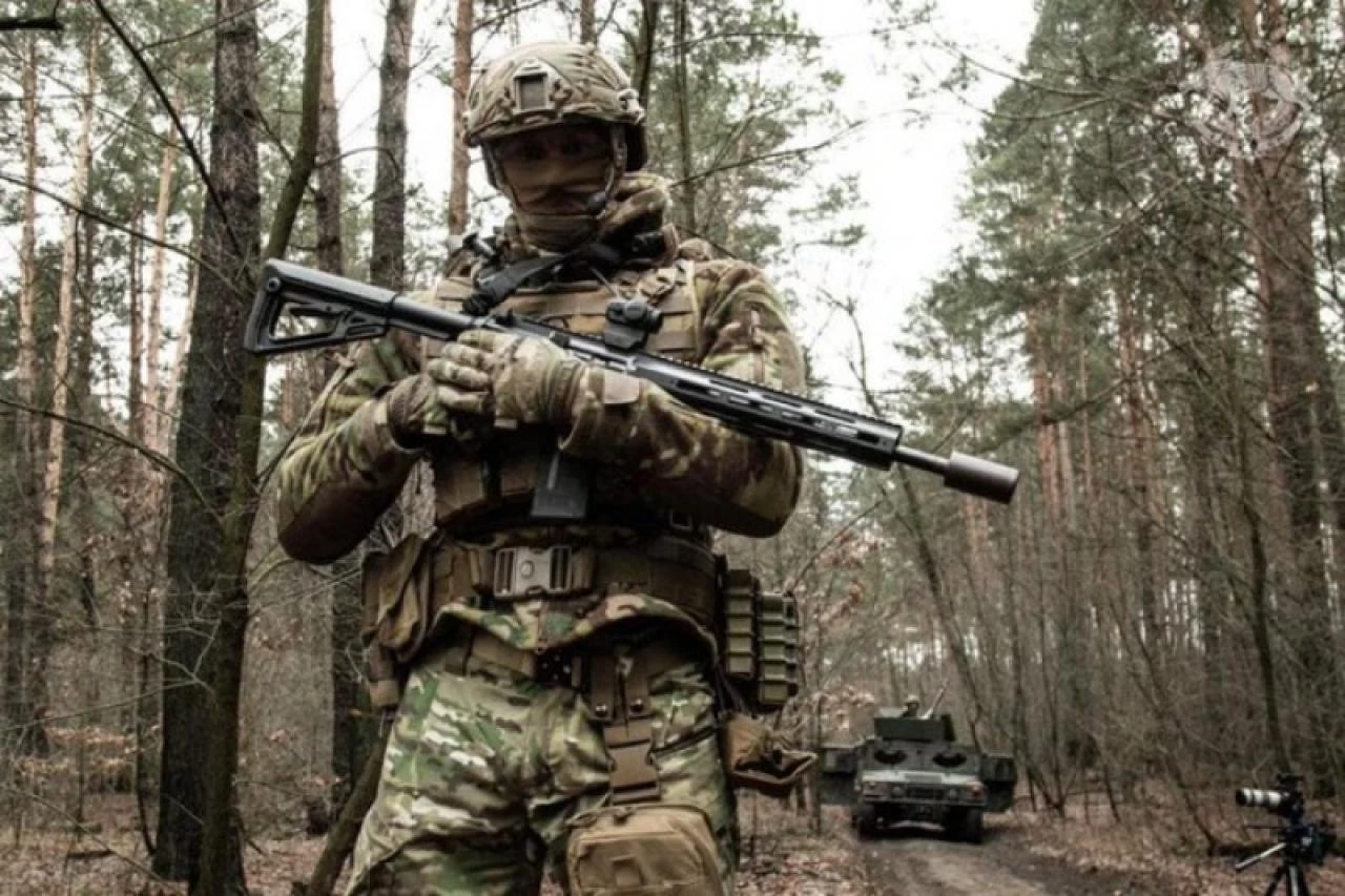 Kako zapadno oružje stiže u Ukrajinu?