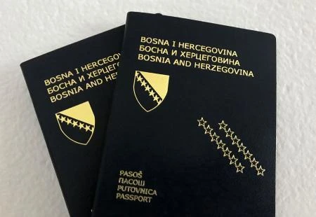 Četiri bh. državljana stigla iz Ukrajine u BiH, očekuje se povratak još 40-ak