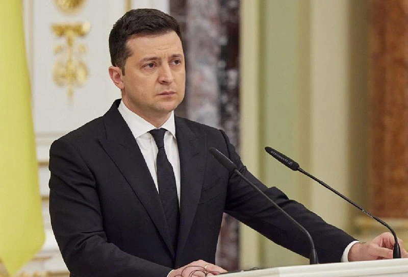 Kijev pristao na pregovore