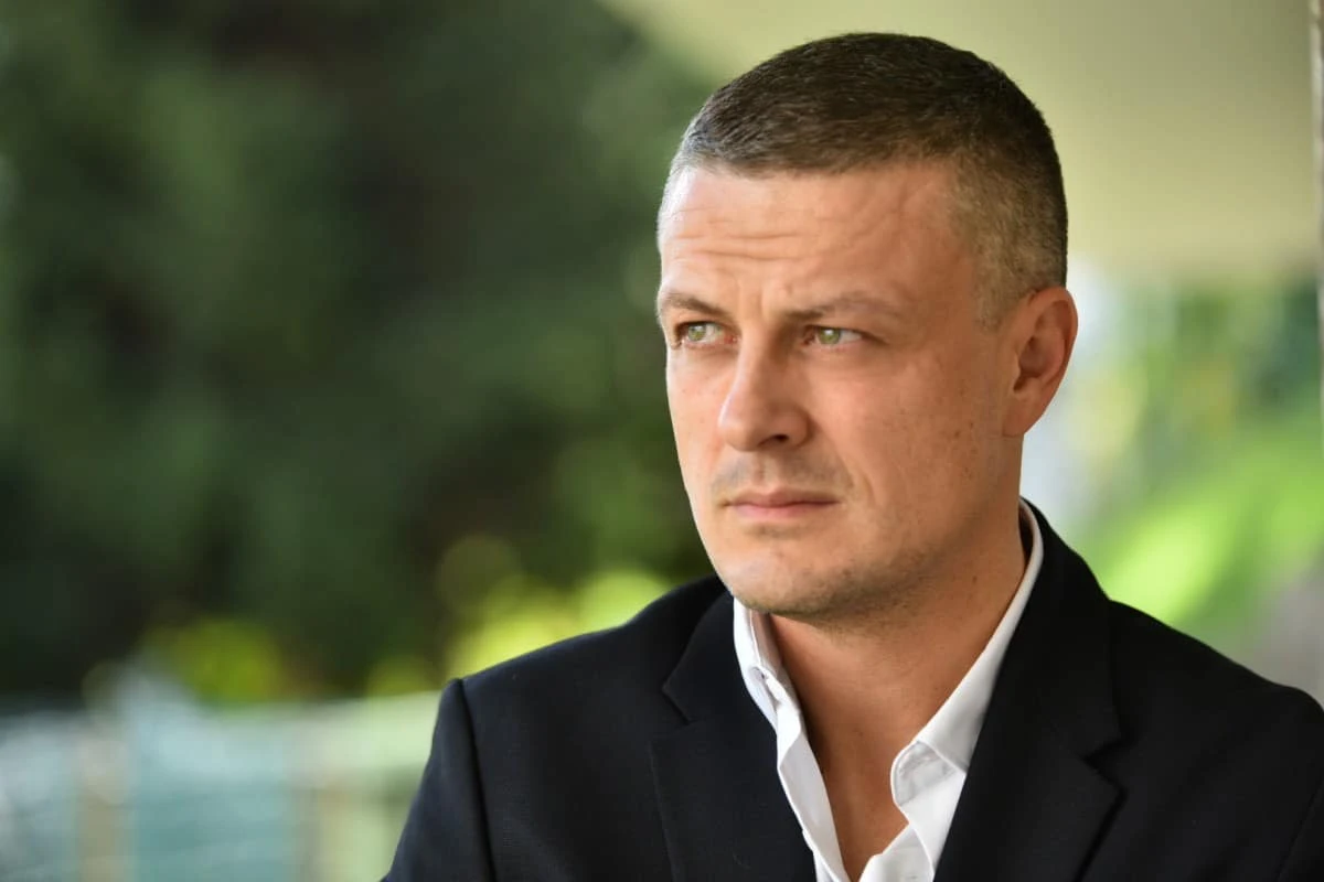 Vojin Mijatović osumnjičen za zlouporabu tešku preko 7 milijuna KM