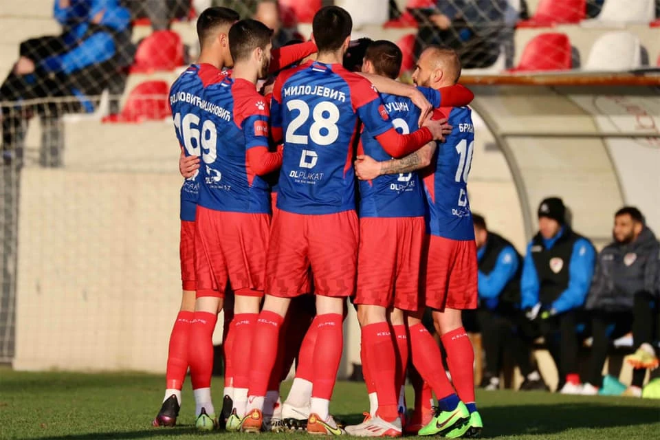 Borac bez trojice na Pecari: "Šanse su podjednake"