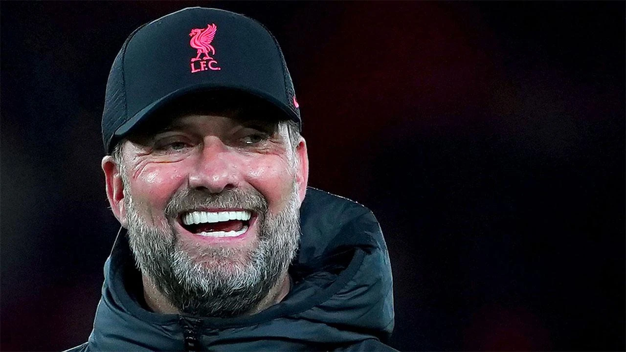 Klopp: Dolazi nam zanimljivo razdoblje